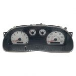 2005-2011 FORD RANGER INSTRUMENT CLUSTER