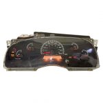 2002-2004 FORD F150 INSTRUMENT CLUSTER