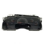 2002-2004 FORD F150 INSTRUMENT CLUSTER