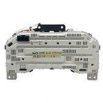 2009-2016 FORD E150-350 INSTRUMENT CLUSTER