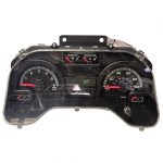 2009-2016 FORD E150-350 INSTRUMENT CLUSTER