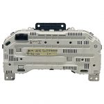 2014-2016 FORD E150-350 INSTRUMENT CLUSTER