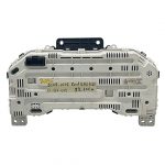 2009-2016 FORD E150-350 INSTRUMENT CLUSTER