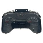 2009-2016 FORD E150-350 INSTRUMENT CLUSTER