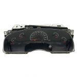 2002-2004 FORD F150 INSTRUMENT CLUSTER