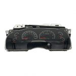 2002-2004 FORD F150 INSTRUMENT CLUSTER