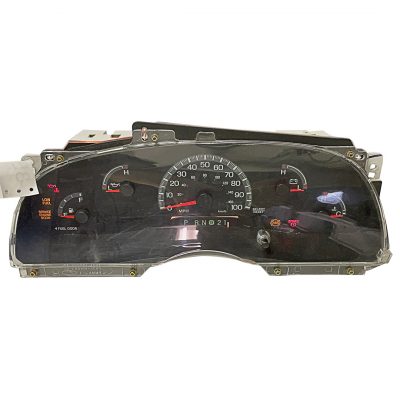 2002-2004 FORD F150 INSTRUMENT CLUSTER