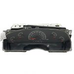 2002-2004 FORD F150 INSTRUMENT CLUSTER