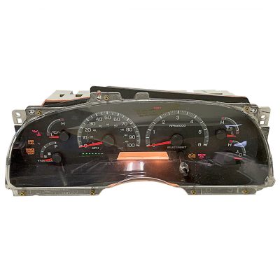 2002-2004 FORD F150 INSTRUMENT CLUSTER