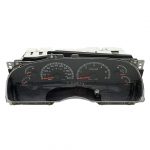 2002-2004 FORD F150 INSTRUMENT CLUSTER