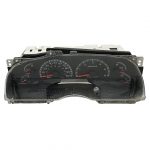 2002-2004 FORD F150 INSTRUMENT CLUSTER