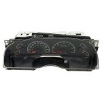 2002-2004 FORD F150 INSTRUMENT CLUSTER