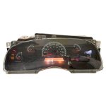 2002-2004 FORD F150 INSTRUMENT CLUSTER