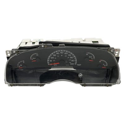 2002-2004 FORD F150 INSTRUMENT CLUSTER