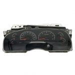 2002-2004 FORD F150 INSTRUMENT CLUSTER