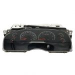 2002-2004 FORD F150 INSTRUMENT CLUSTER