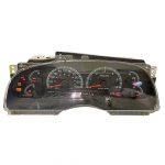 2002-2004 FORD F150 INSTRUMENT CLUSTER