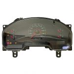 2004-2008 FORD F150 INSTRUMENT CLUSTER