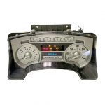 2010 FORD F150 INSTRUMENT CLUSTER