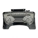 2010 FORD F150 INSTRUMENT CLUSTER