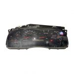 2002-2004 FORD F250, F350 INSTRUMENT CLUSTER