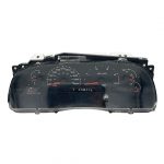 2002-2004 FORD F250, F350 INSTRUMENT CLUSTER