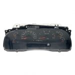 2002-2004 FORD F250, F350 INSTRUMENT CLUSTER