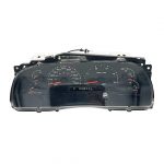 2002-2004 FORD F250, F350 INSTRUMENT CLUSTER