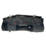 2002-2004 FORD F250, F350 INSTRUMENT CLUSTER