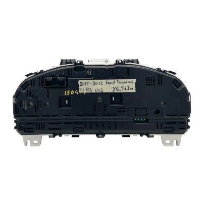 2010-2012 FORD TAURUS Used Instrument Cluster For Sale