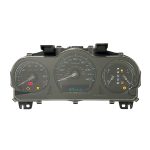 2010-2012 FORD TAURUS INSTRUMENT CLUSTER