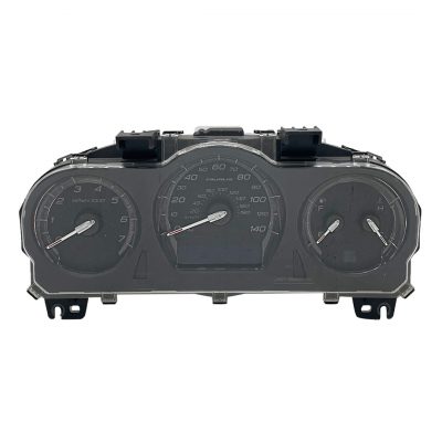 2010-2012 FORD TAURUS INSTRUMENT CLUSTER