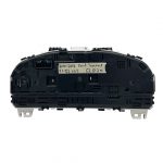 2010-2012 FORD TAURUS INSTRUMENT CLUSTER