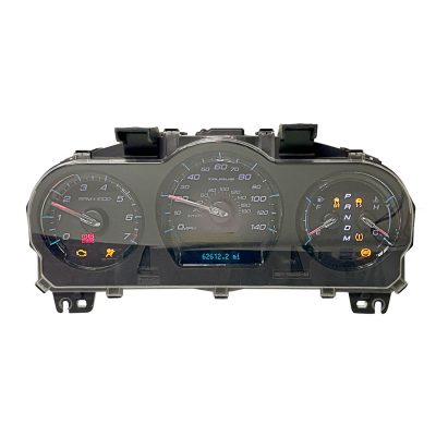 2010-2012 FORD TAURUS INSTRUMENT CLUSTER