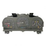 2010-2012 FORD TAURUS INSTRUMENT CLUSTER