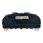 2010-2012 FORD TAURUS INSTRUMENT CLUSTER