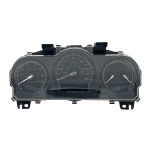 2010-2012 FORD TAURUS INSTRUMENT CLUSTER