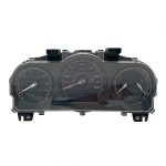 2010-2012 FORD TAURUS INSTRUMENT CLUSTER