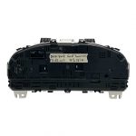 2010-2012 FORD TAURUS INSTRUMENT CLUSTER