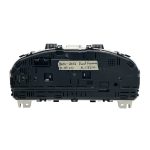 2010-2012 FORD TAURUS INSTRUMENT CLUSTER