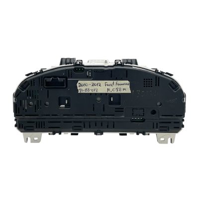 2010-2012 FORD TAURUS Used Instrument Cluster For Sale