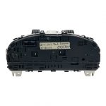 2010-2012 FORD TAURUS INSTRUMENT CLUSTER