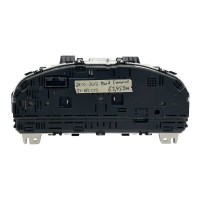 2010-2012 FORD TAURUS Used Instrument Cluster For Sale