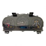 2010-2012 FORD TAURUS INSTRUMENT CLUSTER