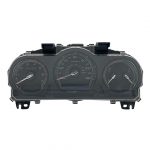 2010-2012 FORD TAURUS INSTRUMENT CLUSTER