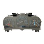 2010-2012 FORD TAURUS INSTRUMENT CLUSTER