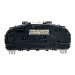 2010-2012 FORD TAURUS INSTRUMENT CLUSTER