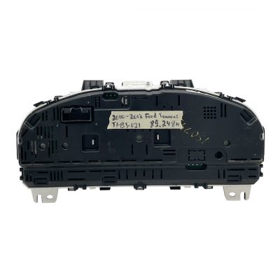 2010-2012 FORD TAURUS Used Instrument Cluster For Sale