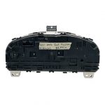 2010-2012 FORD FUSION INSTRUMENT CLUSTER