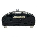 2010-2012 FORD FUSION INSTRUMENT CLUSTER